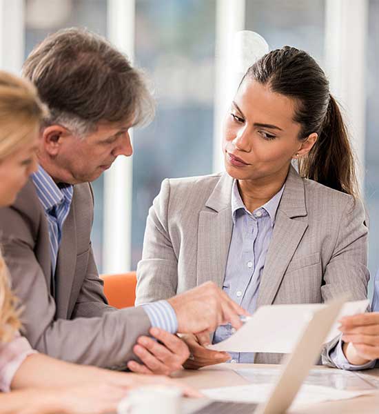 Crédit Consommation